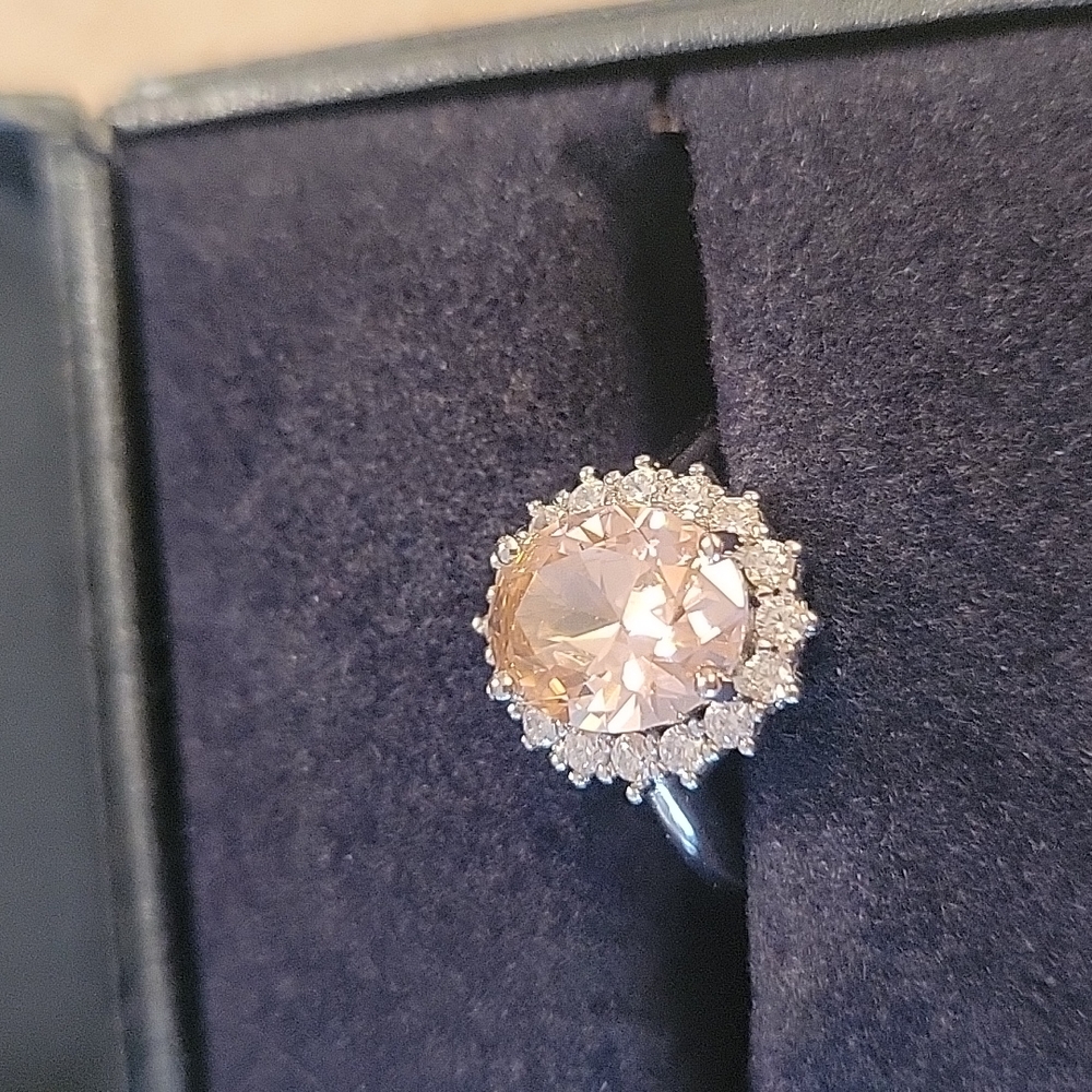 New ring